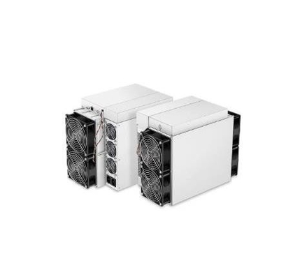 De Mijnwerker van het de Dogemuntstuk van Antminerl7 9.5G 9.3G 9.05G 8.8G LTC Asic Mijnwerkers 3425W Scrypt