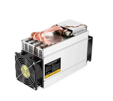 De Mijnwerker van het de Dogemuntstuk van Antminerl7 9.5G 9.3G 9.05G 8.8G LTC Asic Mijnwerkers 3425W Scrypt