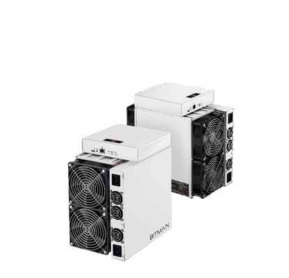 De Mijnwerker van het de Dogemuntstuk van Antminerl7 9.5G 9.3G 9.05G 8.8G LTC Asic Mijnwerkers 3425W Scrypt