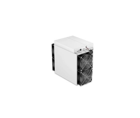 Het Algoritme van Antminer S19 XP SHA 256 van de Bitmainbtc Asic Mijnwerker met Maximumhashrate 141Th/S