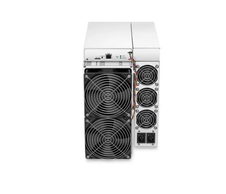 Het Algoritme van Antminer S19 XP SHA 256 van de Bitmainbtc Asic Mijnwerker met Maximumhashrate 141Th/S