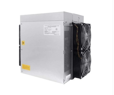 De Mijnbouwmachine Bitmain Antminer S19/S19pro/S19J Pro110t 104t 100t 96t 95t van Asicbitcoin