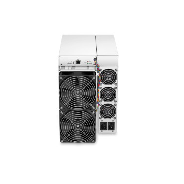 De Mijnwerker Algorithm Blake 2s Hashrate 166th/S 3154w van Bitmainantminer KA3 KDA Asic