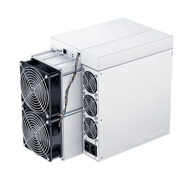 De Mijnwerker Algorithm Blake 2s Hashrate 166th/S 3154w van Bitmainantminer KA3 KDA Asic