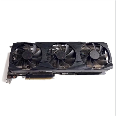 De Ventilators van de Mijnbouwrig graphics card hash value 95m+ 220w 3 van CMP 90HX voor de Mijnwerker van enz. ETH