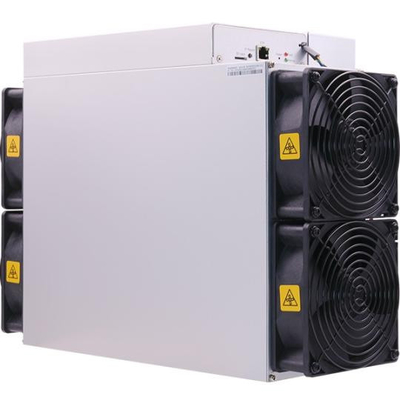 Bitcoinmijnwerker Asics Antminer S19jpro+ 122t 3355w 27.5j/T Btc/de Mijnbouwmachine van BCH/van Bsv Sha256