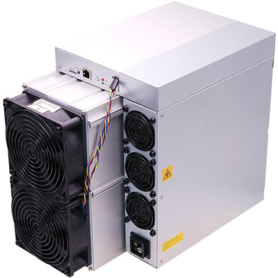 Bitcoinmijnwerker Asics Antminer S19jpro+ 122t 3355w 27.5j/T Btc/de Mijnbouwmachine van BCH/van Bsv Sha256