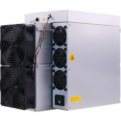 Bitcoinmijnwerker Asics Antminer S19jpro+ 122t 3355w 27.5j/T Btc/de Mijnbouwmachine van BCH/van Bsv Sha256