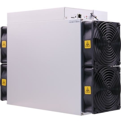 Antminer S19k Pro 120Th/S BTC Asic Miner 3250W Met stroomvoorziening