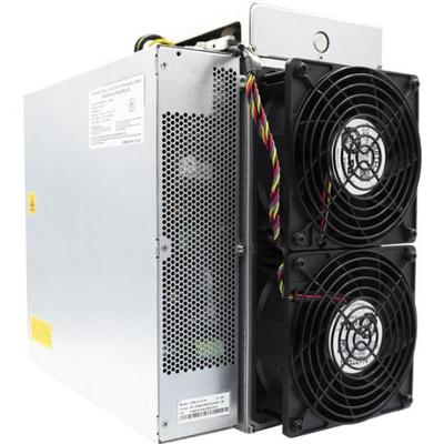 Van de het Streepjemijnwerker d9 1770g 2839w van Bitmainantminer het streepjex11 lucht-Koelende Mijnwerker