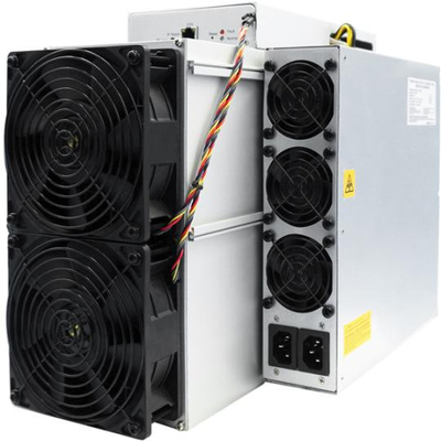 Van de het Streepjemijnwerker d9 1770g 2839w van Bitmainantminer het streepjex11 lucht-Koelende Mijnwerker