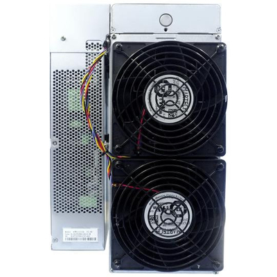 Antminer E9 Pro ETC Asic Miner 3680M Ethash-algoritme 7 GB geheugen