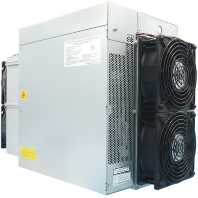 Antminer E9 Pro ETC Asic Miner 3680M Ethash-algoritme 7 GB geheugen