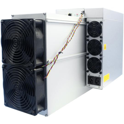 Antminer E9 Pro ETC Asic Miner 3680M Ethash-algoritme 7 GB geheugen