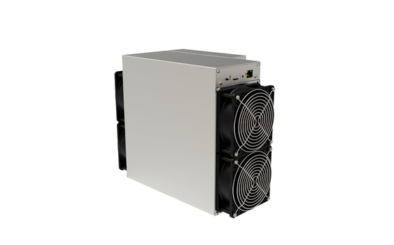 Iceriver KS3M 6T 3200W KAS Mining Machine met Ethernet-netwerkverbinding