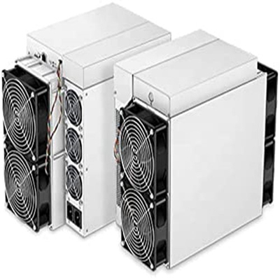 De Mijnwerkers S19 S19j Pro110t 104t 100t 2832W-3250W van Bitcoinantminer Asic