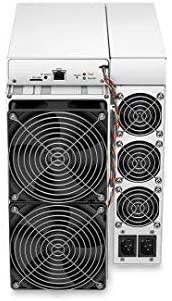 De Mijnwerker van de Mijnwerkersmachine bitmain antminer L7 9160mh 3300W Asic van Litecoinltc