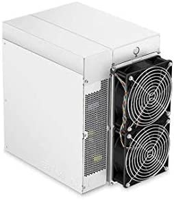 De Mijnwerker van de Mijnwerkersmachine bitmain antminer L7 9160mh 3300W Asic van Litecoinltc