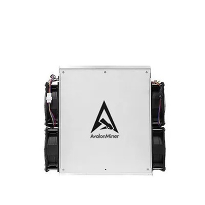 Avalon 1126 de asic mijnwerker van 68ste BTC