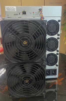 3148w van het het Streepjemuntstuk van Machine Antminer D7 van de STREEPJEmijnwerker Mijnwerker 1157 1234GH/s