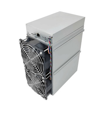 De Mijnwerker Machine Asic Antminer Z15 Bitmain 420ksol 1510w van RJ45 ZEC