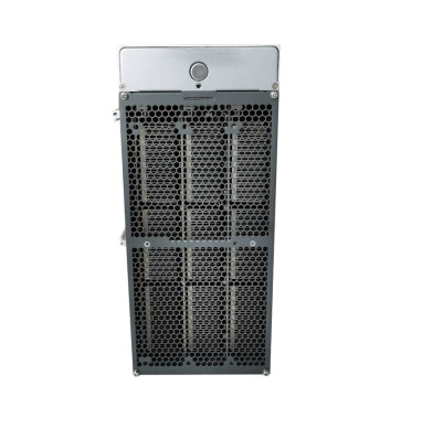 De Mijnwerker Machine Asic Antminer Z15 Bitmain 420ksol 1510w van RJ45 ZEC
