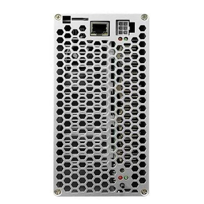 1.6STE van de MijnwerkersGoldshell KD van 205W Nieuwe KDA Asic de Doosmijnwerker Ethernet Interface