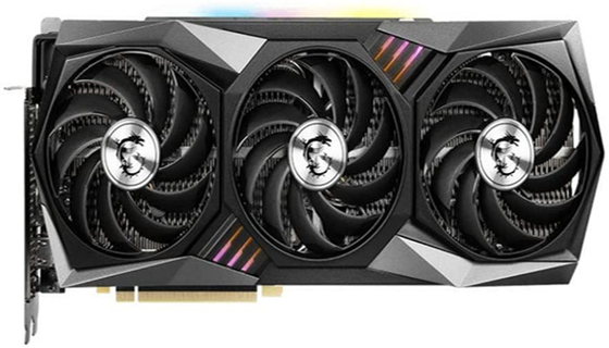 24GB GeForce RTX 3090 de Hoge Prestatiesgddr6 Mijnbouw Rig Video Cards van de Grafiekkaart