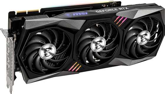 24GB GeForce RTX 3090 de Hoge Prestatiesgddr6 Mijnbouw Rig Video Cards van de Grafiekkaart