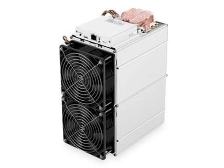 De Mijnwerkers Zcash Antminer Z11 135k Sol/S Z11j 105k Sol/S van Equihashantminer Asic