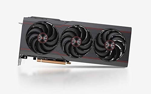 AMD Sapphire Radeon RX 6800 de Mijnbouw Rig Graphics Card High Performance van XT 16GB GDDR6