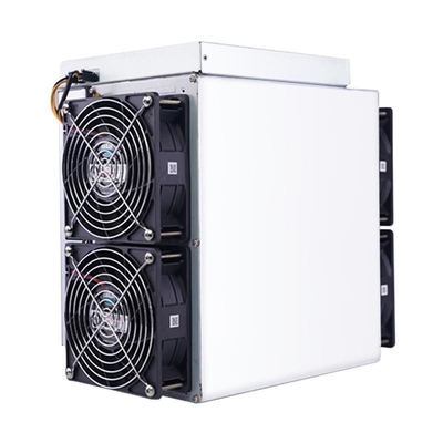 Avalon 1166 Bitcoin-Mijnbouwmateriaal Canaan Avalon 1166pro 81 Th-Mijnwerker 3000w-3400w