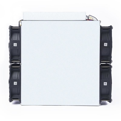 Avalon 1166 Bitcoin-Mijnbouwmateriaal Canaan Avalon 1166pro 81 Th-Mijnwerker 3000w-3400w