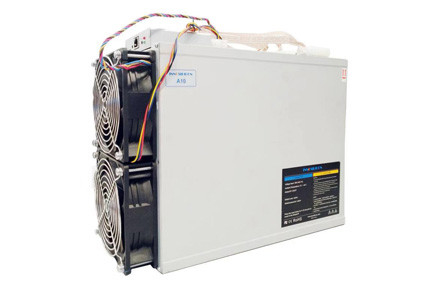 De Mijnwerker Machine Innosilicon A11 Proethminer 8gb 1500mh van Ethashethereum