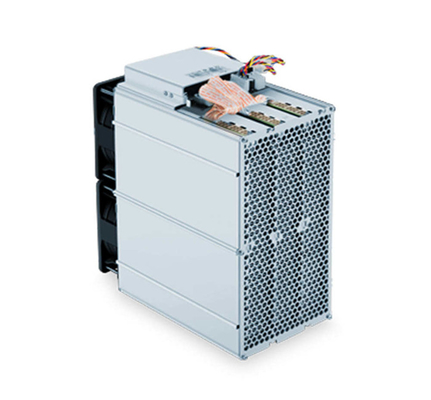 De Mijnwerkers Zcash Antminer Z11 135k Sol/S Z11j 105k Sol/S van Equihashantminer Asic