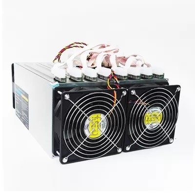De Mijnwerker A9 Zmaster van Machine A9++/A9+ Innosilicon Equihash van de Ethernetzec Mijnwerker