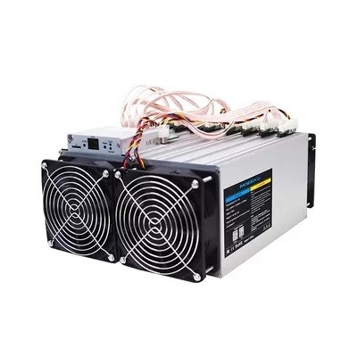 De Mijnwerker A9 Zmaster van Machine A9++/A9+ Innosilicon Equihash van de Ethernetzec Mijnwerker