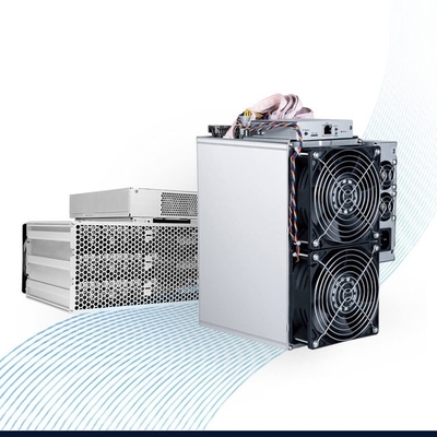 De 35ste 1800W Blake256r14 Mijnwerkers van Antminerdr5 DCR Bitmain Asic Mijnwerkers