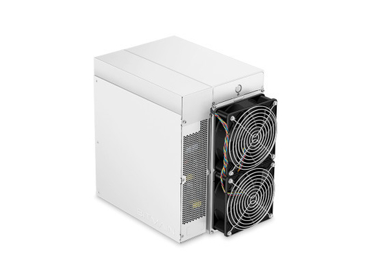 Van de het STREEPJEmijnwerker van Bitmainantminer D7 de Mijnwerker 3148w van Machine 1286GH/S X11 Asic