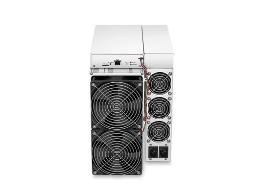 Van de het STREEPJEmijnwerker van Bitmainantminer D7 de Mijnwerker 3148w van Machine 1286GH/S X11 Asic