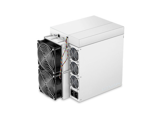Van de het STREEPJEmijnwerker van Bitmainantminer D7 de Mijnwerker 3148w van Machine 1286GH/S X11 Asic