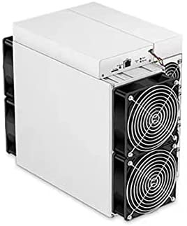 Van de het STREEPJEmijnwerker van Bitmainantminer D7 de Mijnwerker 3148w van Machine 1286GH/S X11 Asic