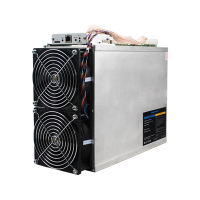 De Mijnwerker Machine Innosilicon A11 Proethminer 8gb 1500mh van Ethashethereum