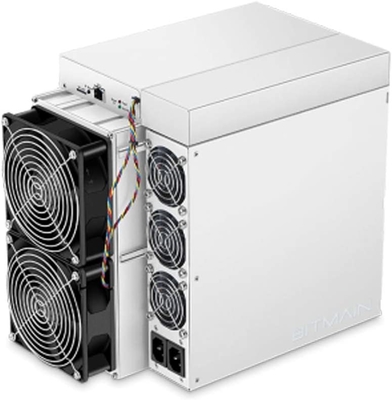 Voeding van de MijnwerkersWith PSU van Bitmainantminer S19 de Pro110th/s 3250W BTC Asic