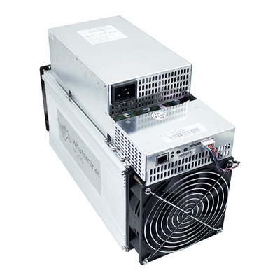 de Mijnbouwmachine Asic van 48W Bitcoin