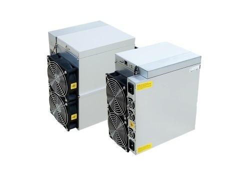 De Proantminer Machine van Bitmainantminer S17+73H Bitcoin BTC S17