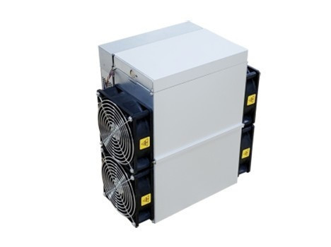 De Proantminer Machine van Bitmainantminer S17+73H Bitcoin BTC S17