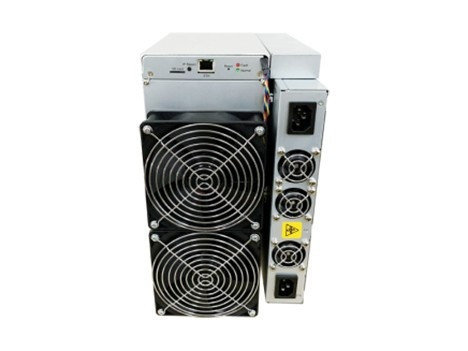 De Proantminer Machine van Bitmainantminer S17+73H Bitcoin BTC S17