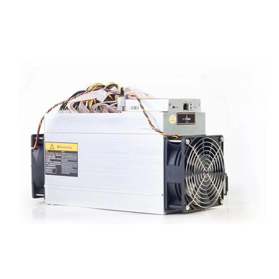 De Mijnbouwmachine 850W 11.6-13.0V van LTC Bitmain Antminer L3+ 600mh/S Asic