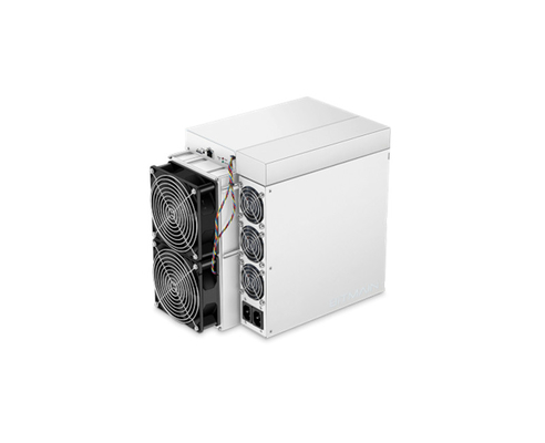 De Machine van de Bitmainbtc Asic Mijnwerker S19 XP 140th/S 3010W Bitcoin Asic